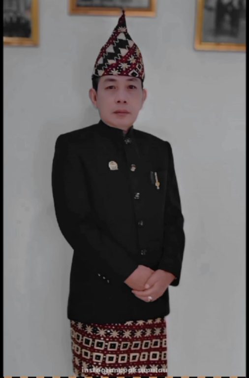 MARGA ADAT BUWAY BELUNGUH ANGKAT BICARA SOAL PENGRUSAKAN TANAMAN DAN SERAHKAN PROSES LAPORAN KE LEMBAGA INVESTIGASI NEGARA (LIN)