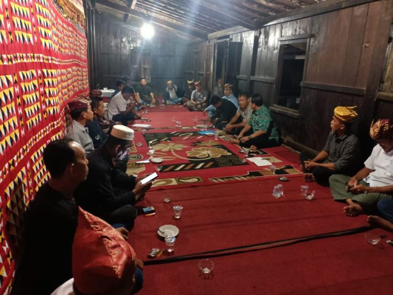 Tegas Tolak Proyek PLTP Rajabasa: Menjaga Gunung adalah Amanah Spiritual dan Hukum